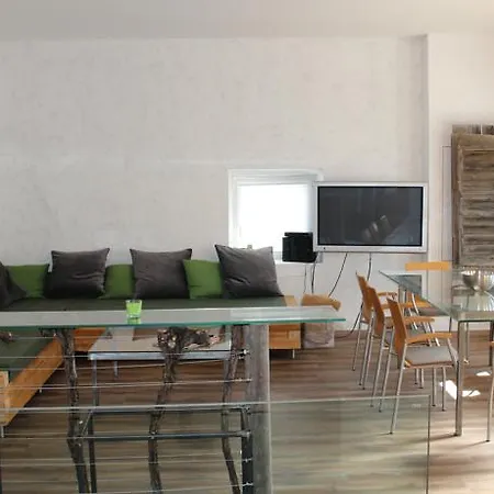 Ferien-wohnen Apartment *