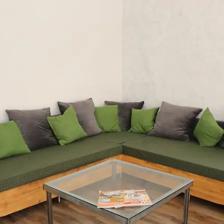 Apartment Ferien-wohnen