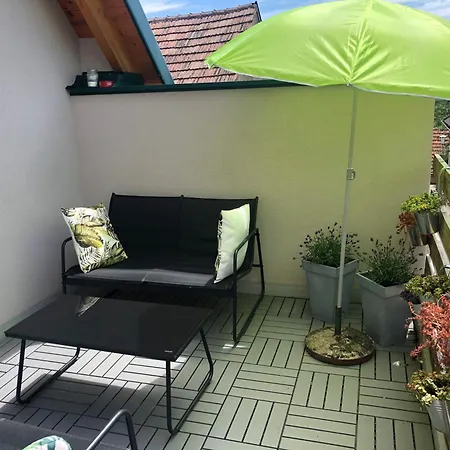 Ferien-wohnen Apartment *