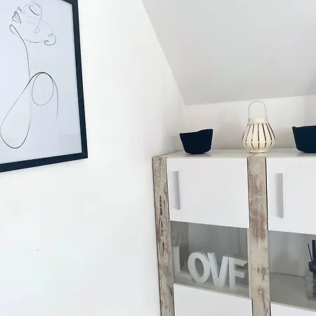 Апартаменты Ferien-wohnen *