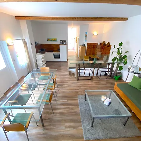 Ferien-wohnen Apartment Mautern