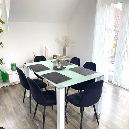 Apartment Ferien-wohnen Mautern