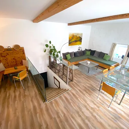 Ferien-wohnen Apartment