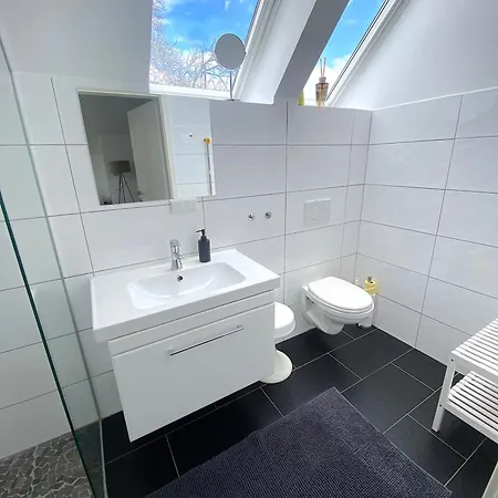 Apartment Ferien-wohnen Mautern