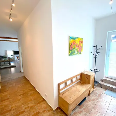 Апартаменты Ferien-wohnen *