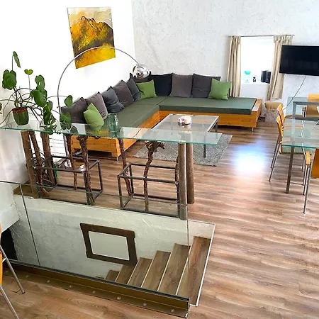 Ferien-wohnen Apartment Mautern