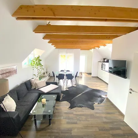 Ferien-wohnen Apartment