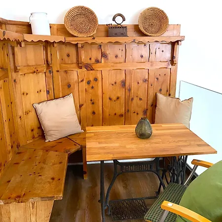 Ferien-wohnen Apartment