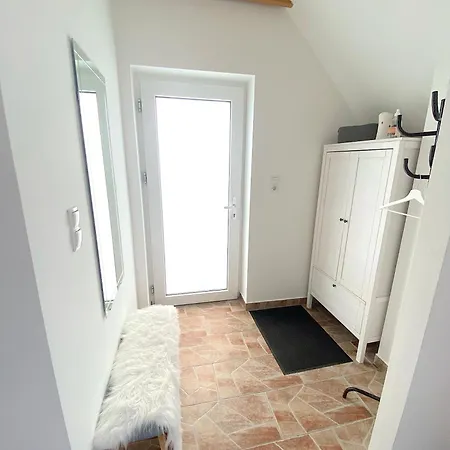 Ferien-wohnen Apartment *