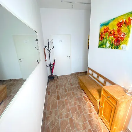 Ferien-wohnen Apartment Mautern an der Donau