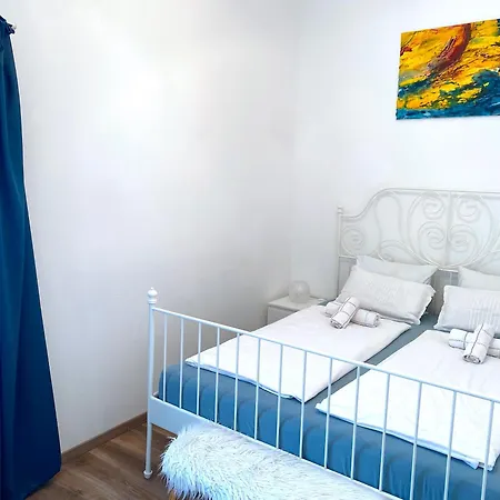 Apartment Ferien-wohnen Mautern