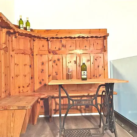Apartment Ferien-wohnen *
