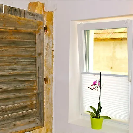 Апартаменты Ferien-wohnen Маутерн