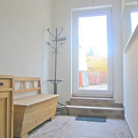 Apartment Ferien-wohnen