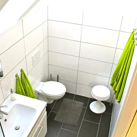 Apartment Ferien-wohnen Mautern