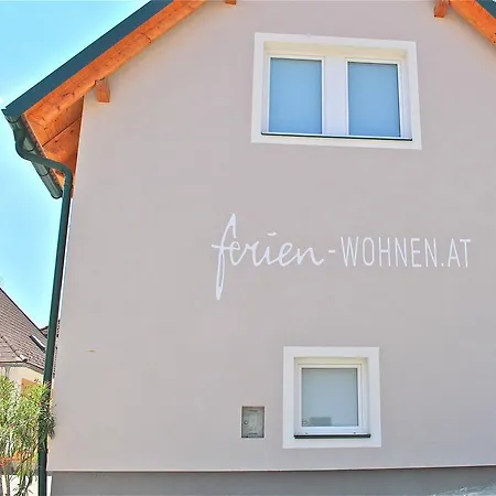 Ferien-wohnen Маутерн