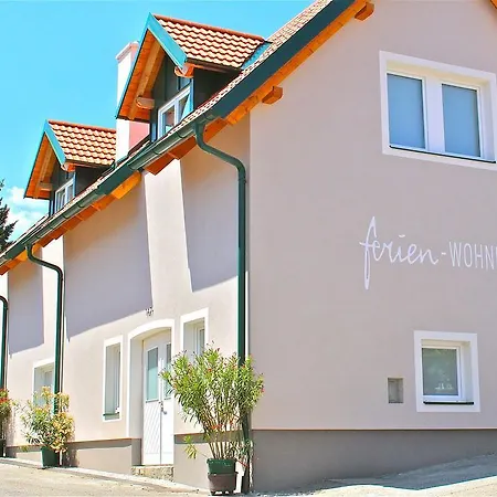 Ferien-wohnen Mautern