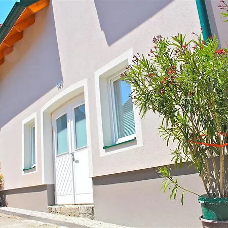 Apartment Ferien-wohnen