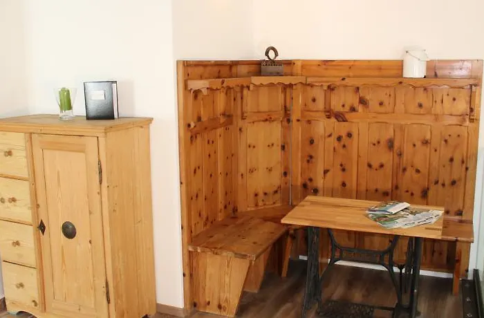 Lejlighed Ferien-wohnen Mautern an der Donau