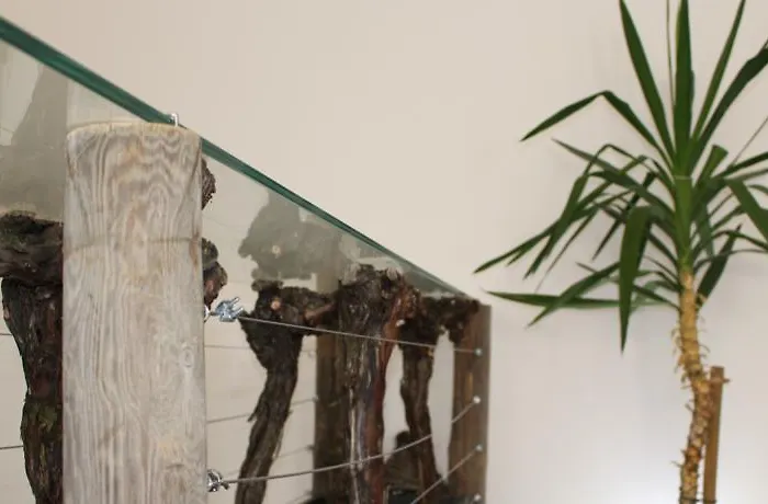 Ferien-wohnen Mautern an der Donau