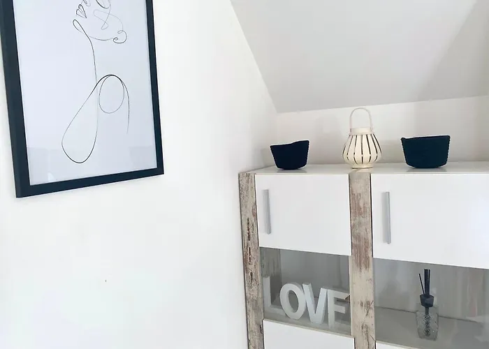 Lejlighed Ferien-wohnen *