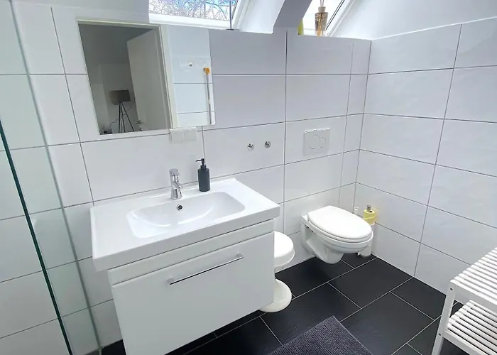 Lejlighed Ferien-wohnen Mautern an der Donau