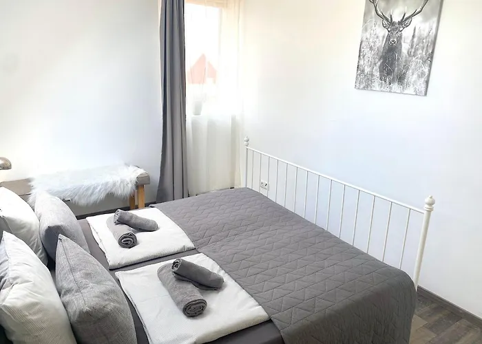 Lejlighed Ferien-wohnen