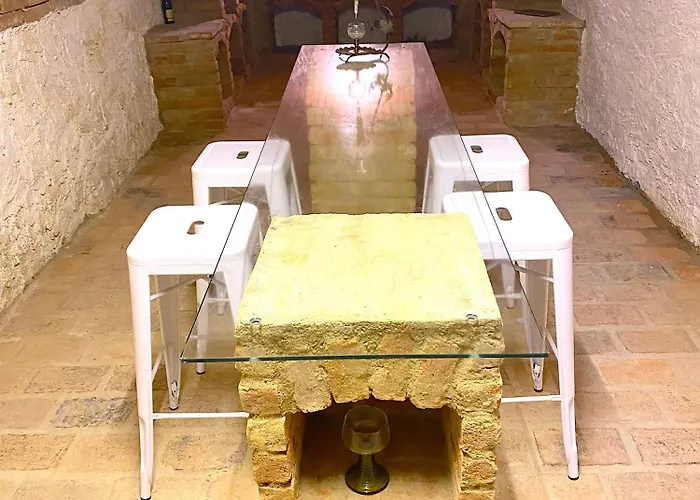 Lejlighed Ferien-wohnen *