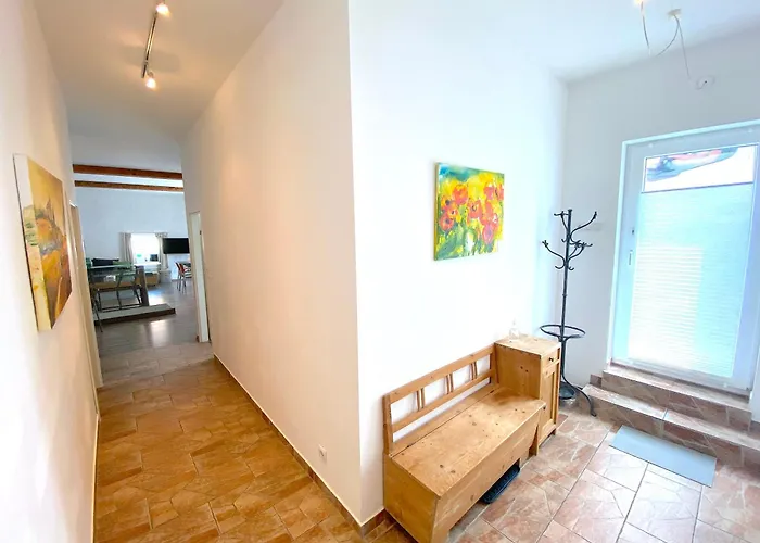 Lejlighed Ferien-wohnen *