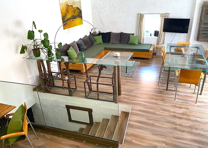 Ferien-wohnen Lejlighed Mautern an der Donau