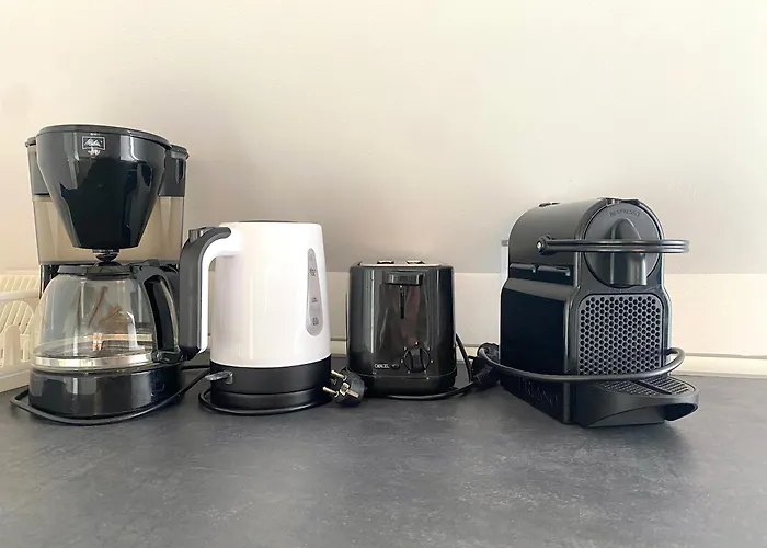 Ferien-wohnen * Mautern an der Donau