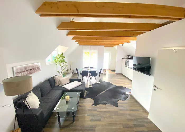 Ferien-wohnen Lejlighed