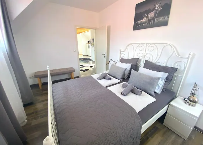 Lejlighed Ferien-wohnen