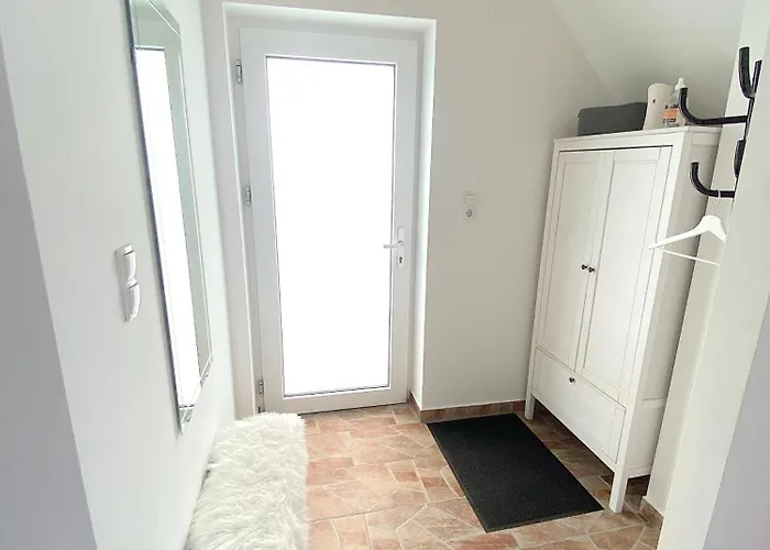 Ferien-wohnen Lejlighed *