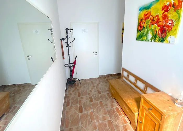 Ferien-wohnen Lejlighed Mautern an der Donau