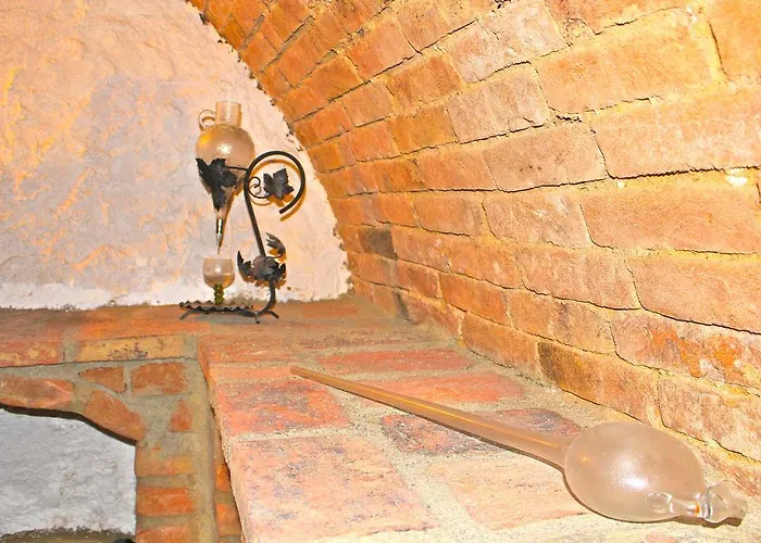 Lejlighed Ferien-wohnen