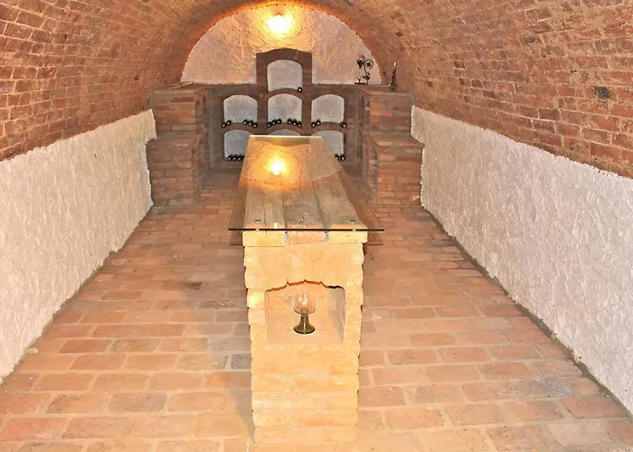 Lejlighed Ferien-wohnen *