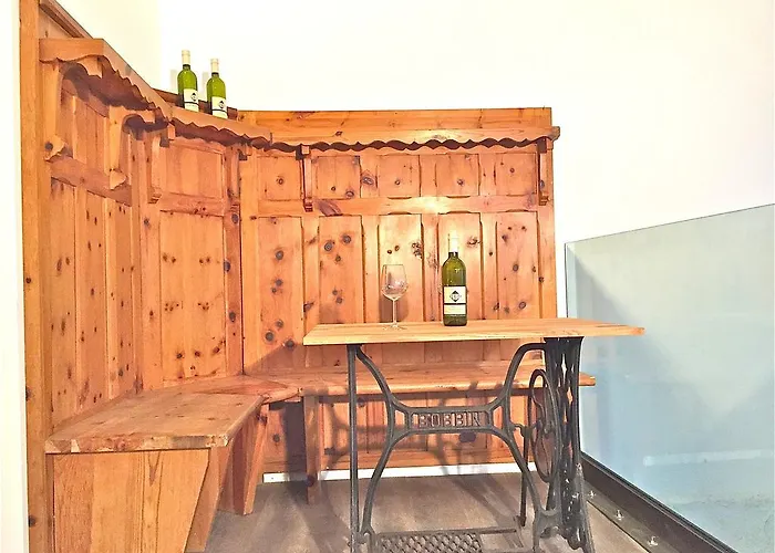 Lejlighed Ferien-wohnen *