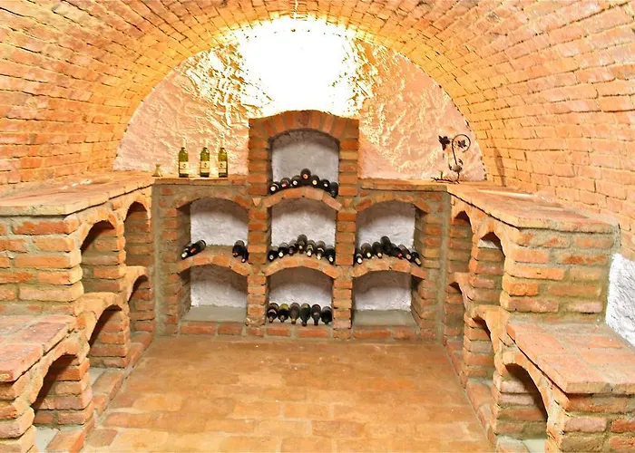 Lejlighed Ferien-wohnen Mautern an der Donau