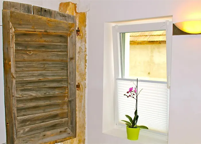 Lejlighed Ferien-wohnen Mautern an der Donau