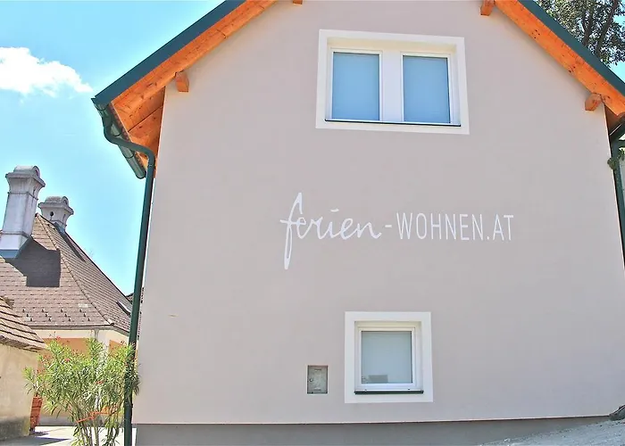 Ferien-wohnen Mautern an der Donau