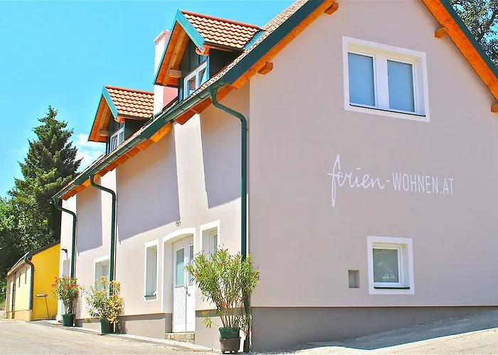 Ferien-wohnen Mautern an der Donau