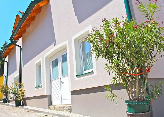 Lejlighed Ferien-wohnen